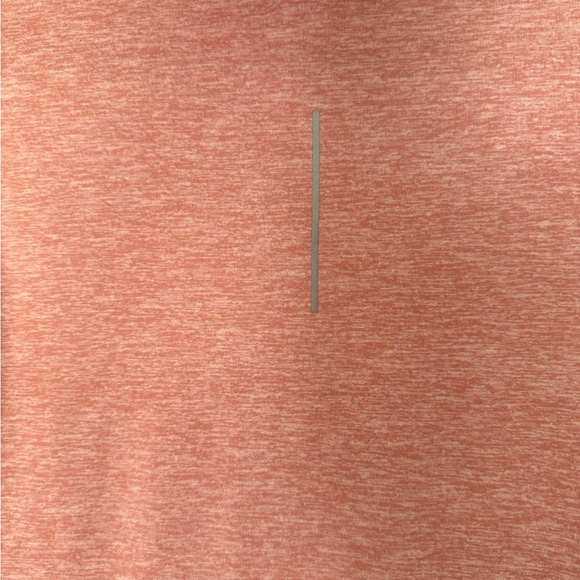 Nike Running Dri Fit Hooded long sleeve with thumbholes - Picture 6 of 9